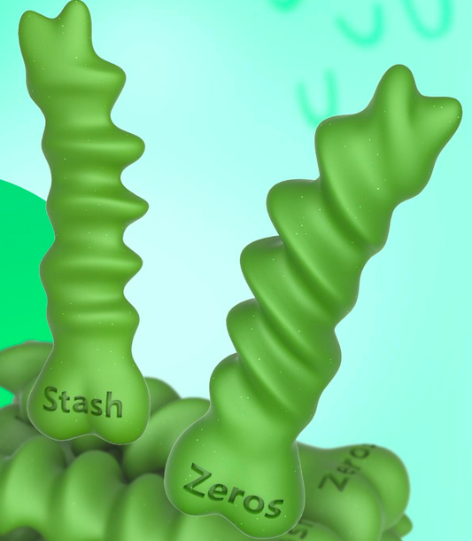 Enzyme Dental Treat - Little Smol Zero's Stash