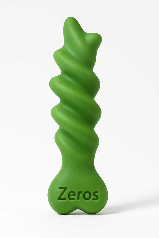 Zero’s Stash chicken dental treat for dogs