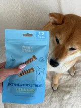 <p></p><h2>Real results from real dog parents</h2><p></p>