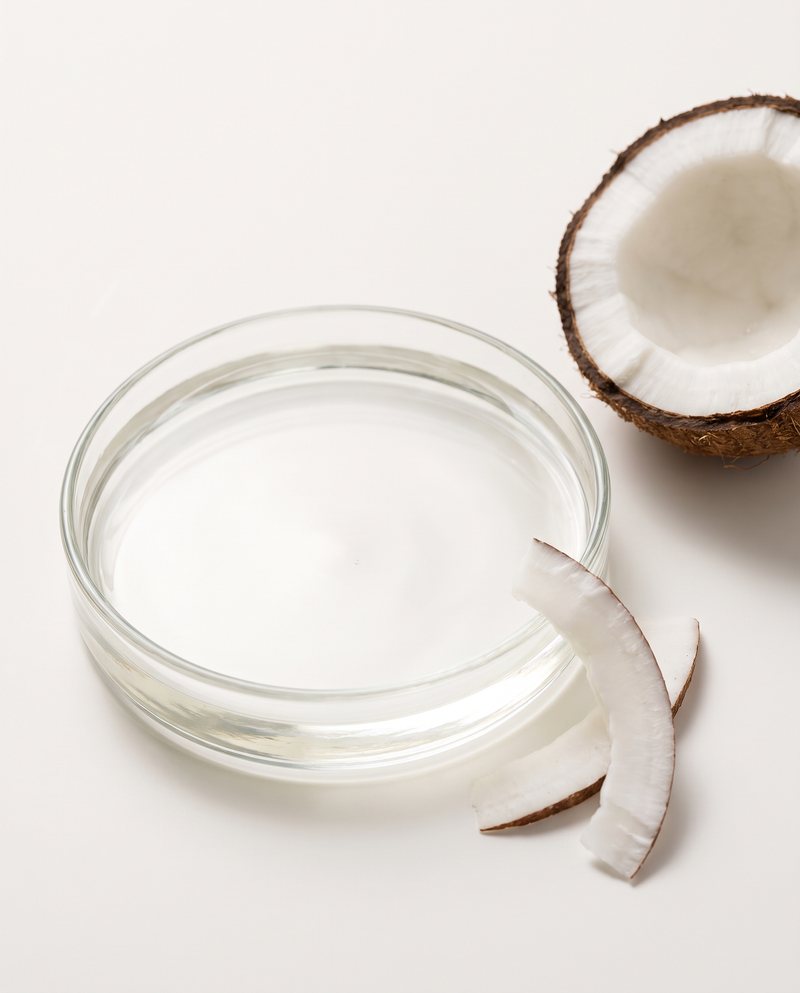 Coconut Oil