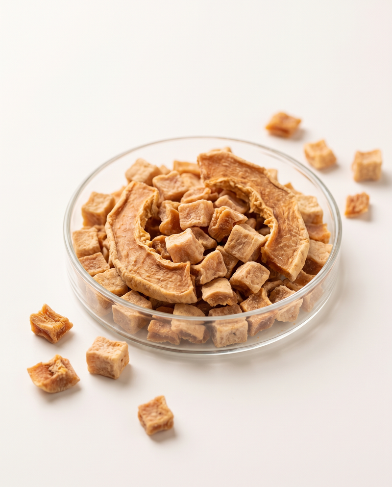 Dried Papaya (Papain)